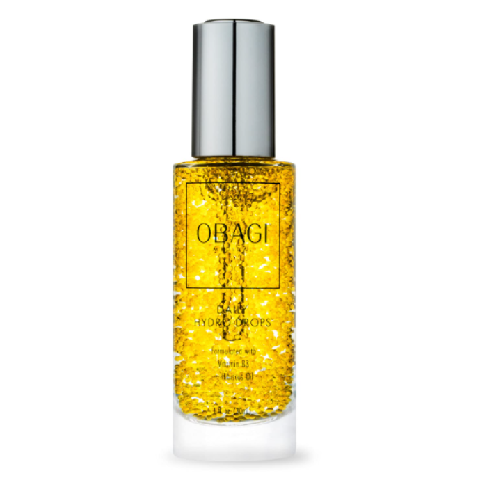 Obagi Daily Hydro Drops Facial Serum 30ml