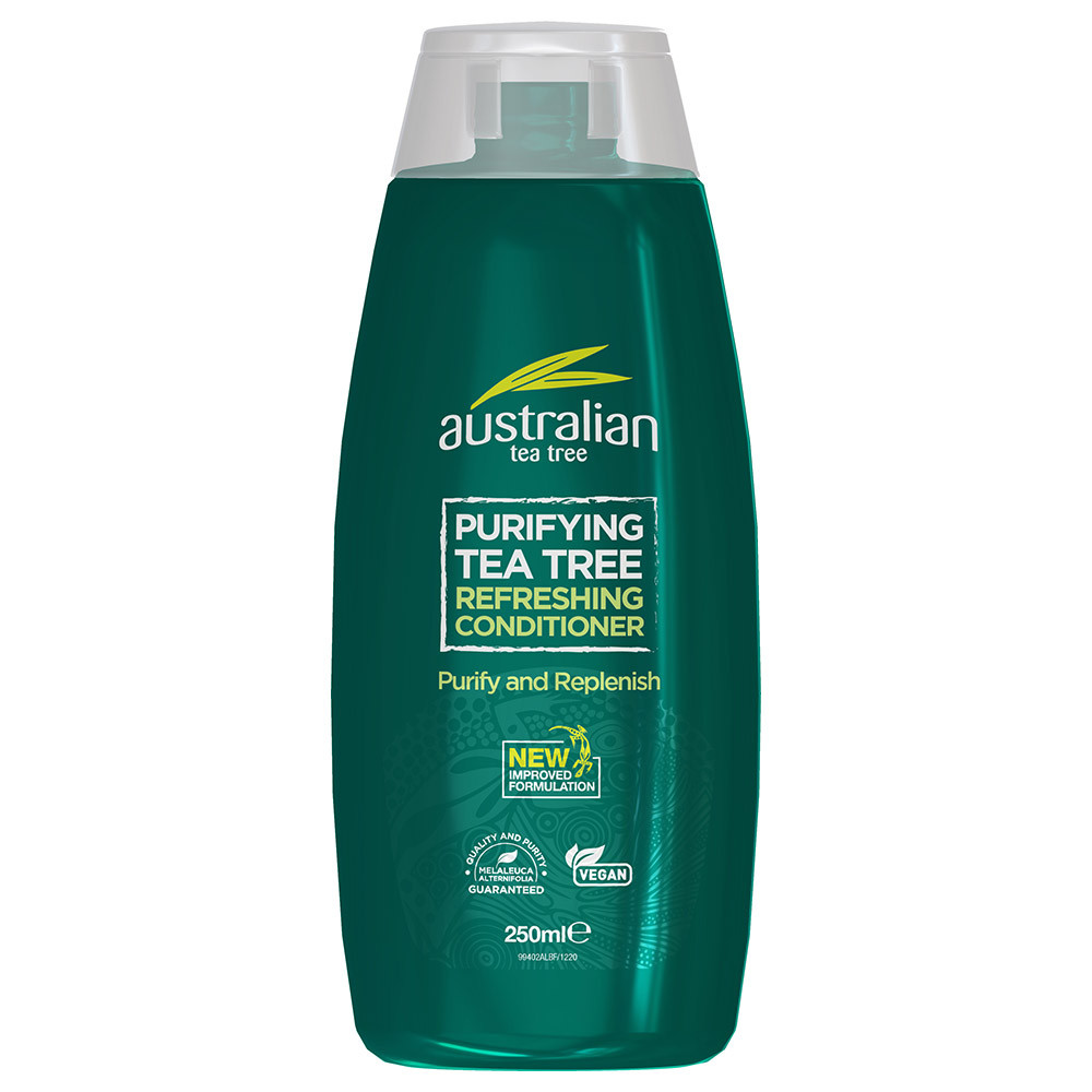 OPTIMA-AUSTRALIAN TEA TREE CONDITIONER