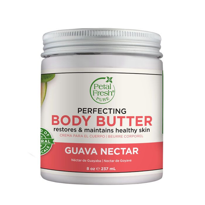 Petal Fresh Pure Guava Nectar Body Butter
