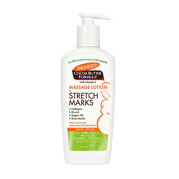 Palmer's Massage Lotion for Stretch Marks 250 ml