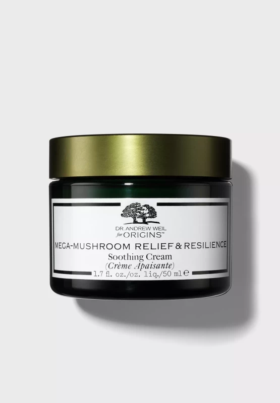 Mega-Mushroom Relief & Resilience Soothing Cream