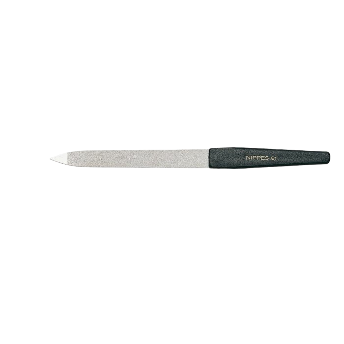 Nippes Nail File Sapphire  Coarse & Fine 61