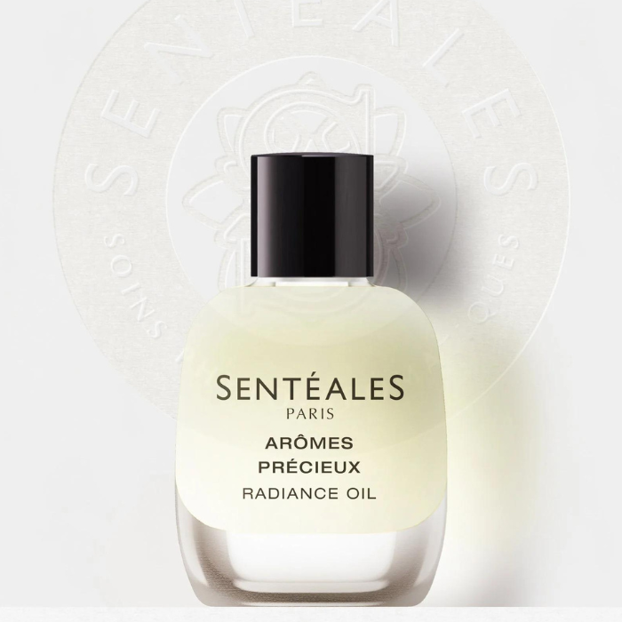 Senteales Radiance Oil 15ml