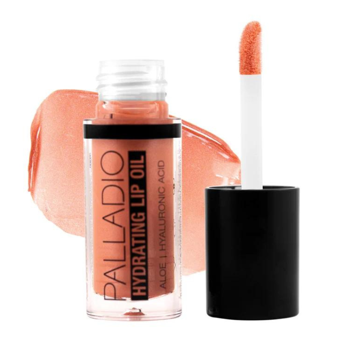 Palladio Hydrating Lip Oil 4.2ml - Not!