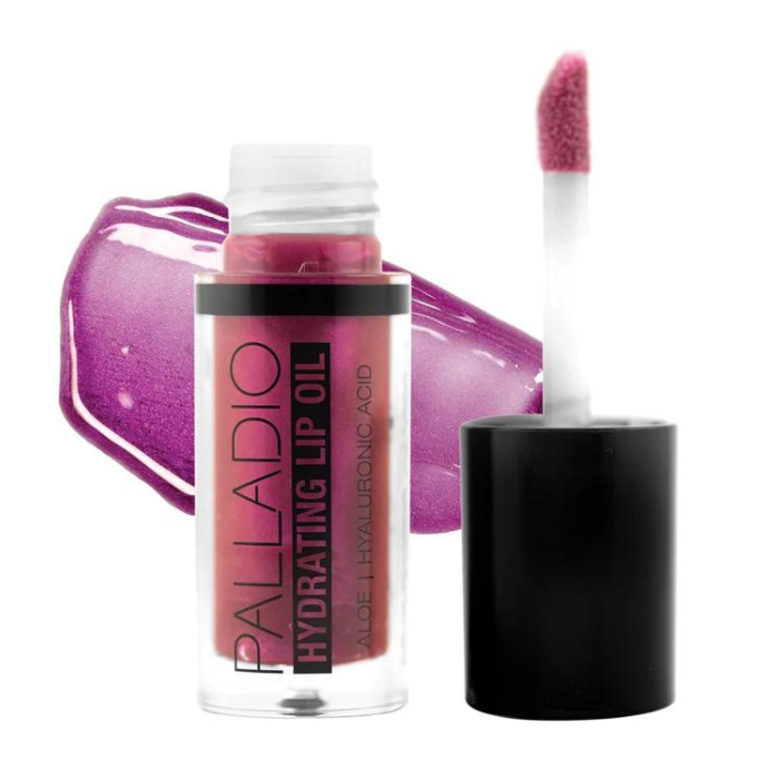 Palladio Hydrating Lip Oil 4.2ml - My B.
