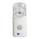 AFRA Mesh Nebulizer, AF-401MN, White, AA Battery, With Accessories