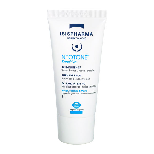 ISISPHARMA Neotone Sensitive Intensive Balm 30 ML