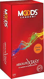 مودز الترا ثين 12 حبة