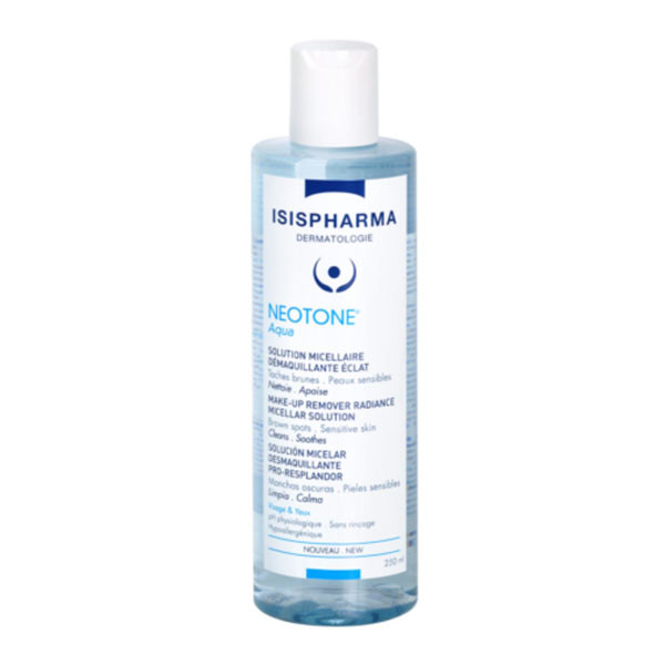 ISISPHARMA Neotone Aqua Micellar Solution 250 ML