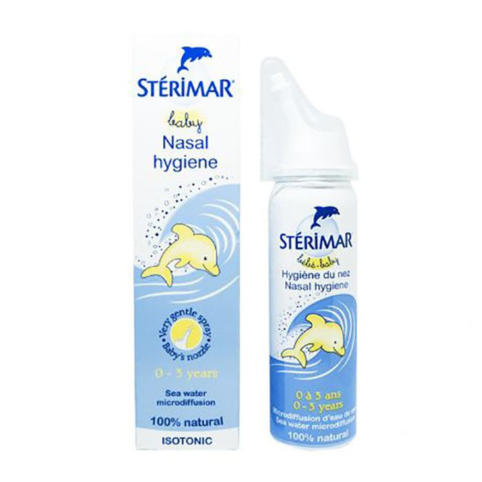 Sterimar Baby 50 ml