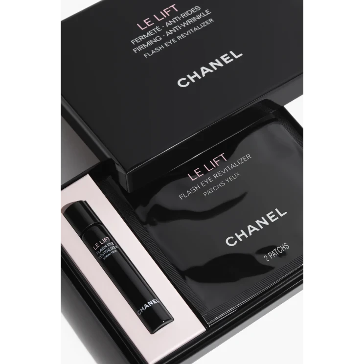 Buy Chanel Le Lift Flash Eye Revitalizer- Firming - Anti-Wrinkle