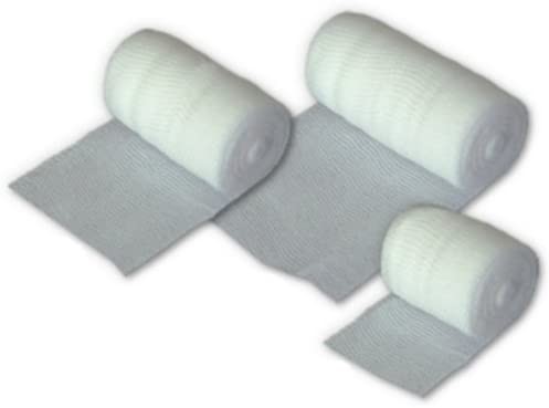 CONFORMING BANDAGE  10CMX4.5M