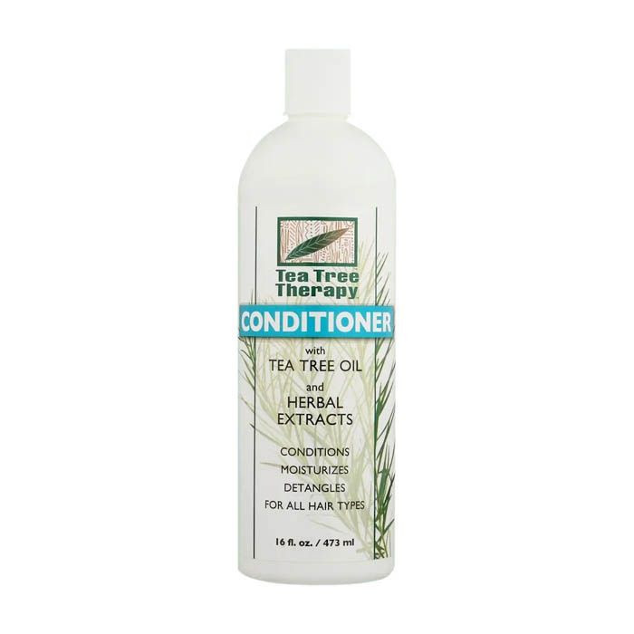 Tea Tree Therapy Conditioner 473 ml