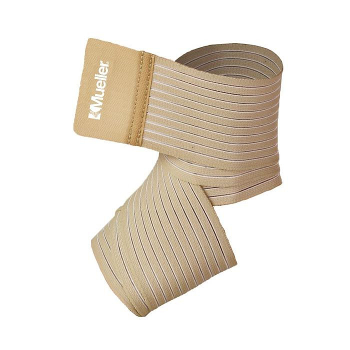 Wonder Mueller  Wrap