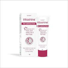 ELEGANT VITASHINE CREAM 50G