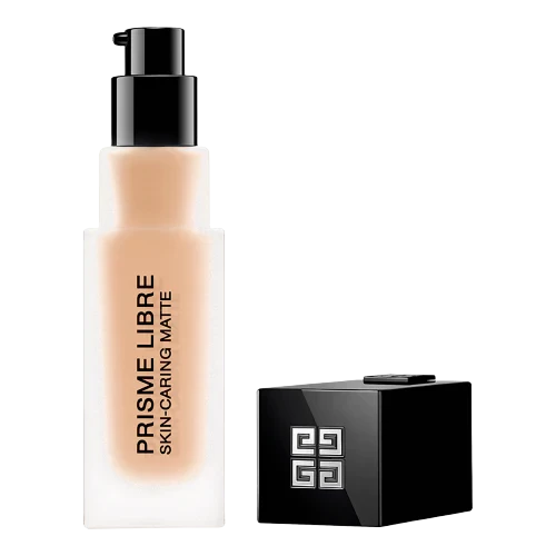 PRISME LIBRE SKIN-CARING MATTE FOUNDATION