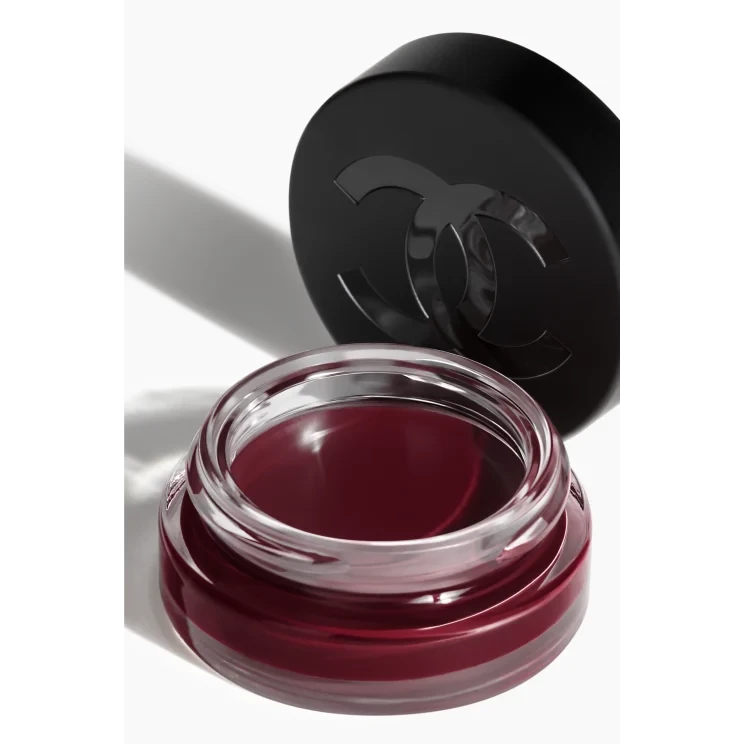 Buy N°1 DE Chanel Lip & Cheek Balm Enhances Color-Nourishes- Plum(Berry  Boost)