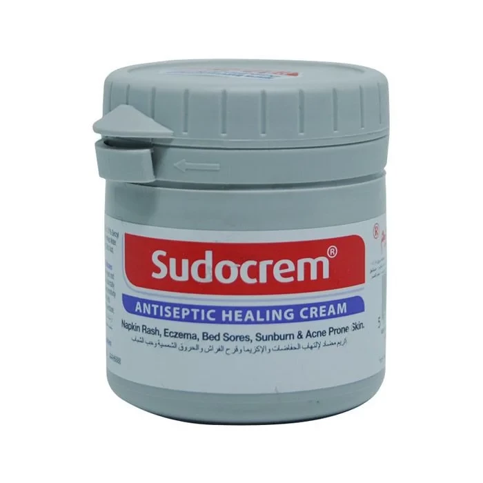 SUDOCREM 60 GM