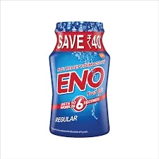 Eno Fruit Salt (100g) Regular Powder