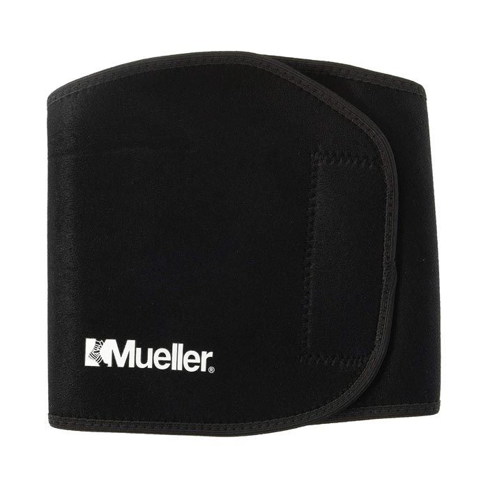 Mueller Black Thigh Support