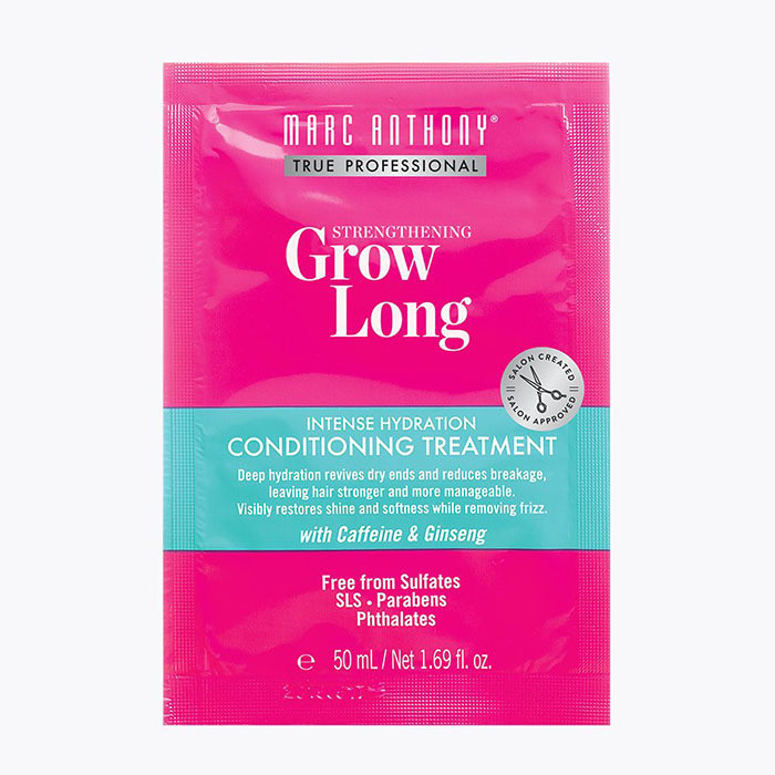 Marc Anthony Grow Superfast  Long Miracle Treatment