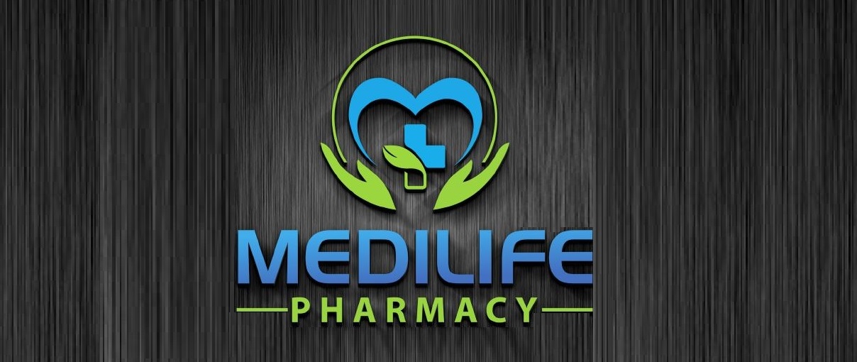 Medilife Online Pharmacy promo