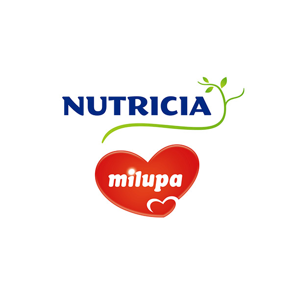 NUTRICA MILUPA