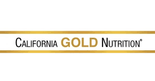 CALIFORNIA GOLD NUTRION