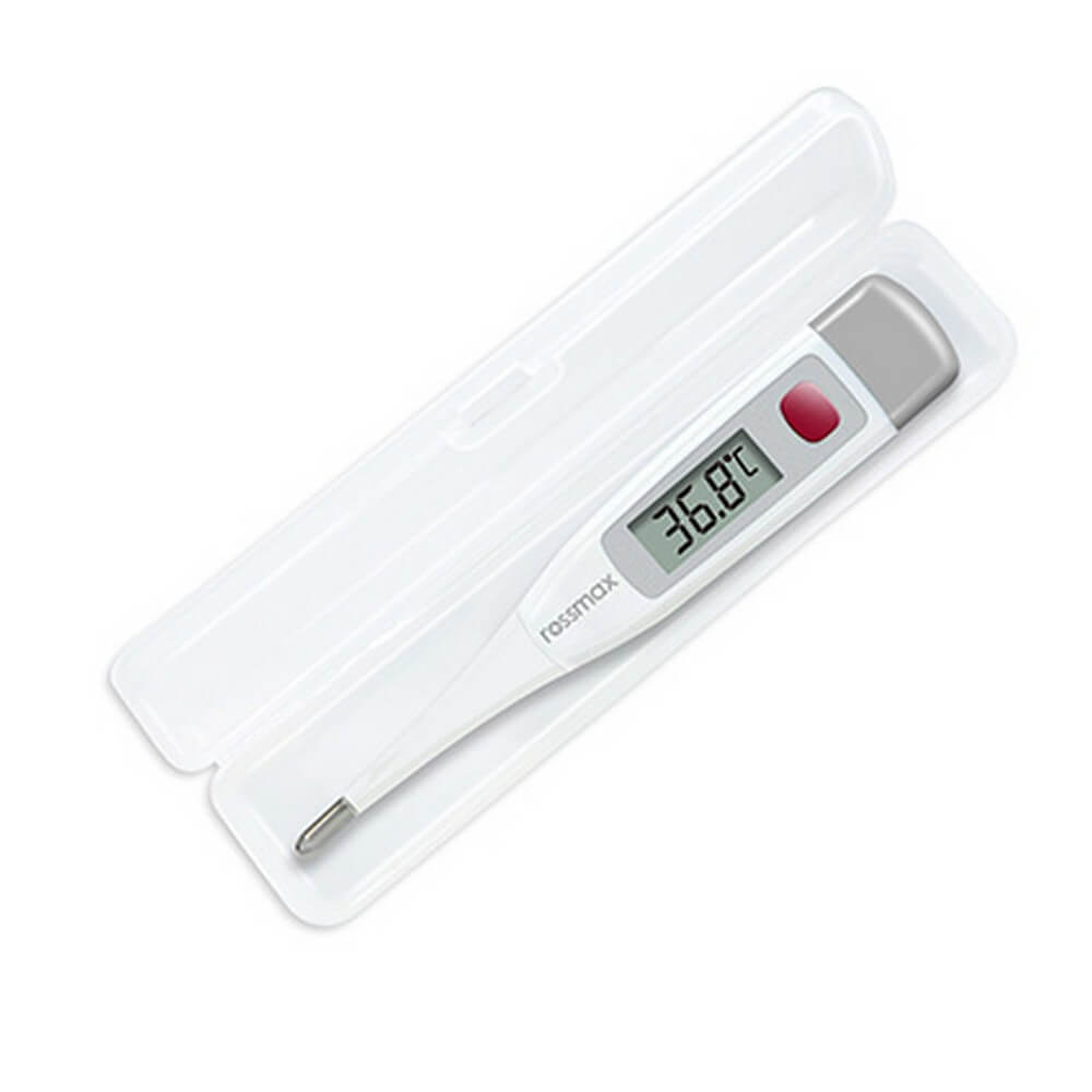 Rossmax thermometer deals