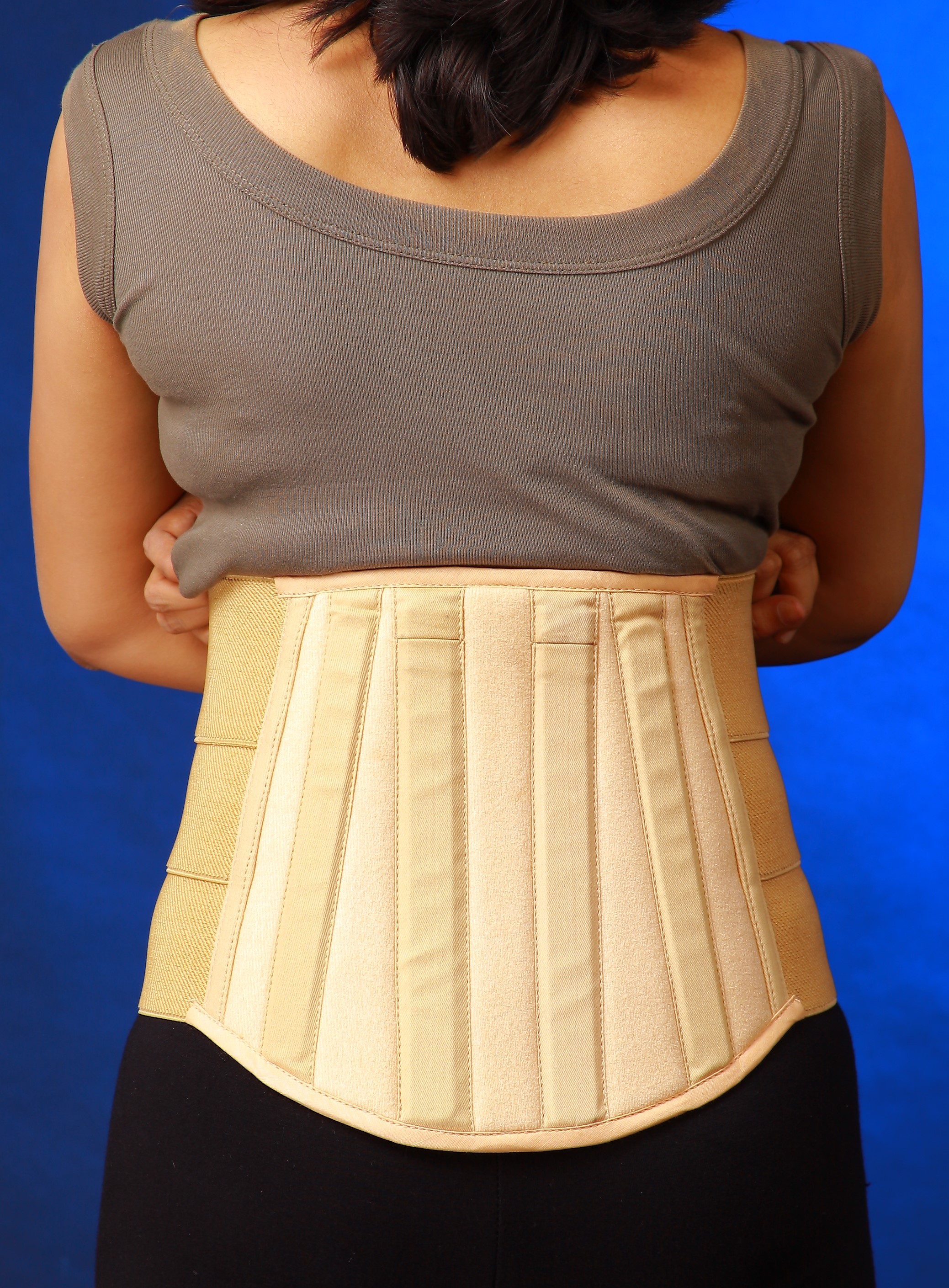 LUMBOSACRAL CORSET DOUBLE SUPPORTSKINMEDILIFE PHARMACYUAE
