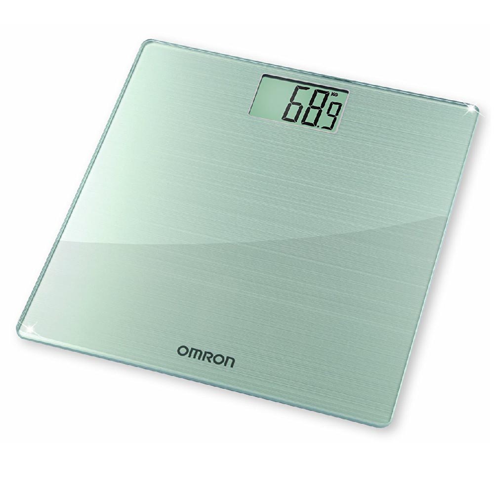 OMRON HN288 DIGITAL PERSONAL SCALE