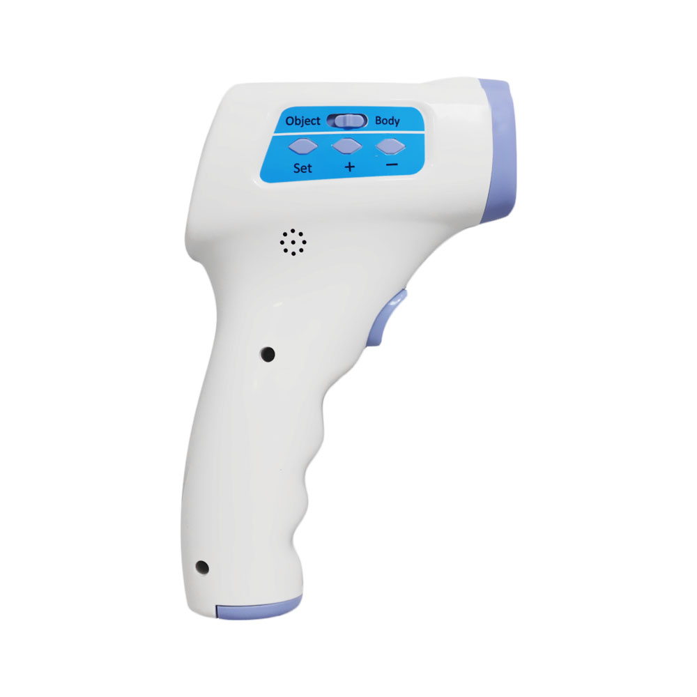 CO-HEALTHY INFRARED FOREHEAD THERMOMETER GW-100