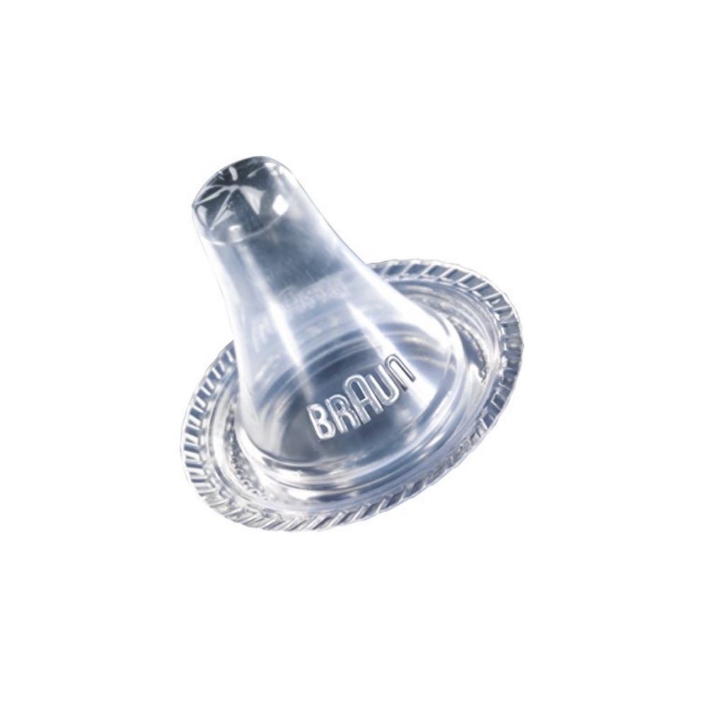 BRAUN THERMOSCAN PROBE COVERS LF40