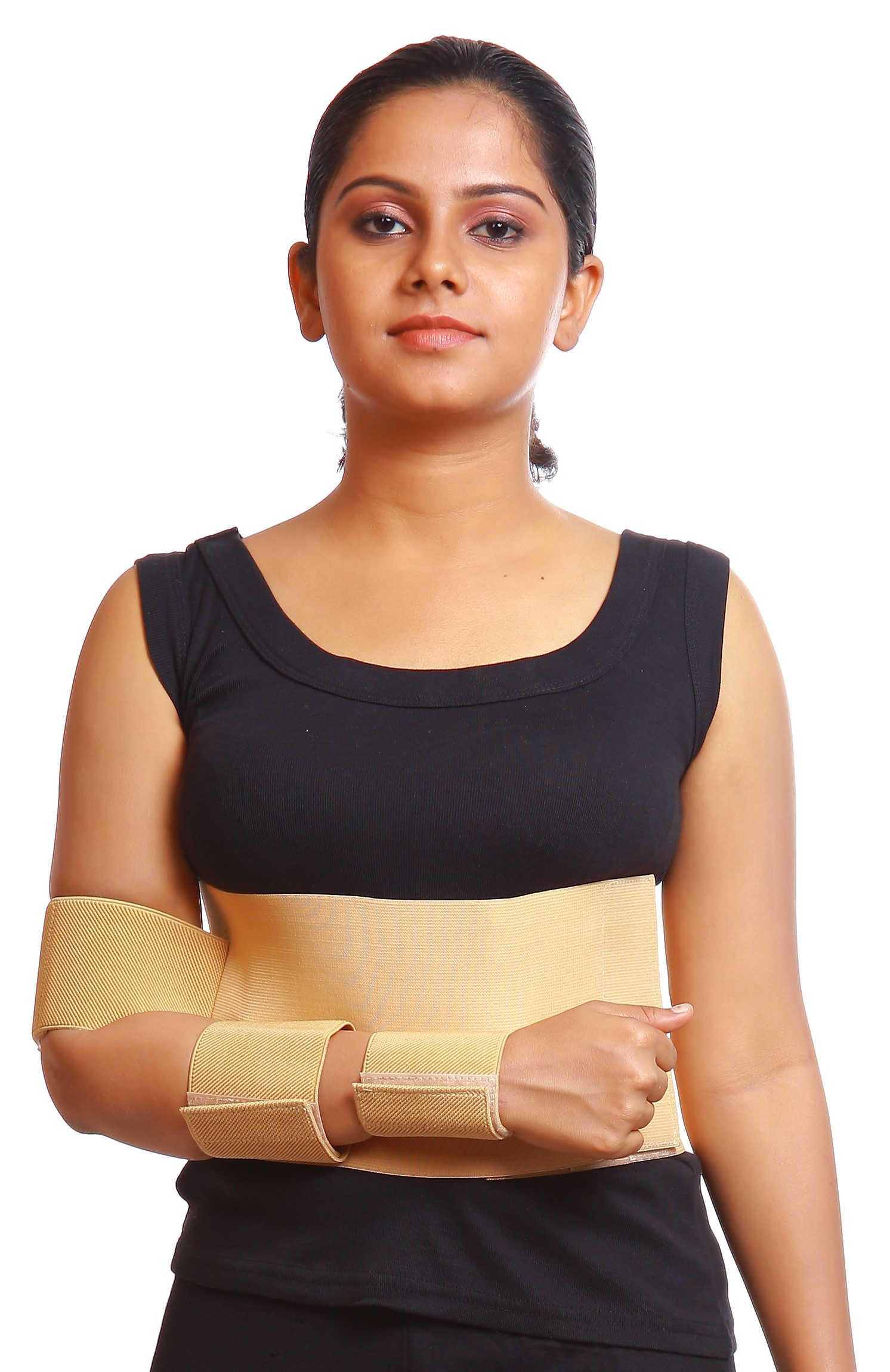 GLORIFIED - SHOULDER IMMOBILIZER (ELASTIC)
