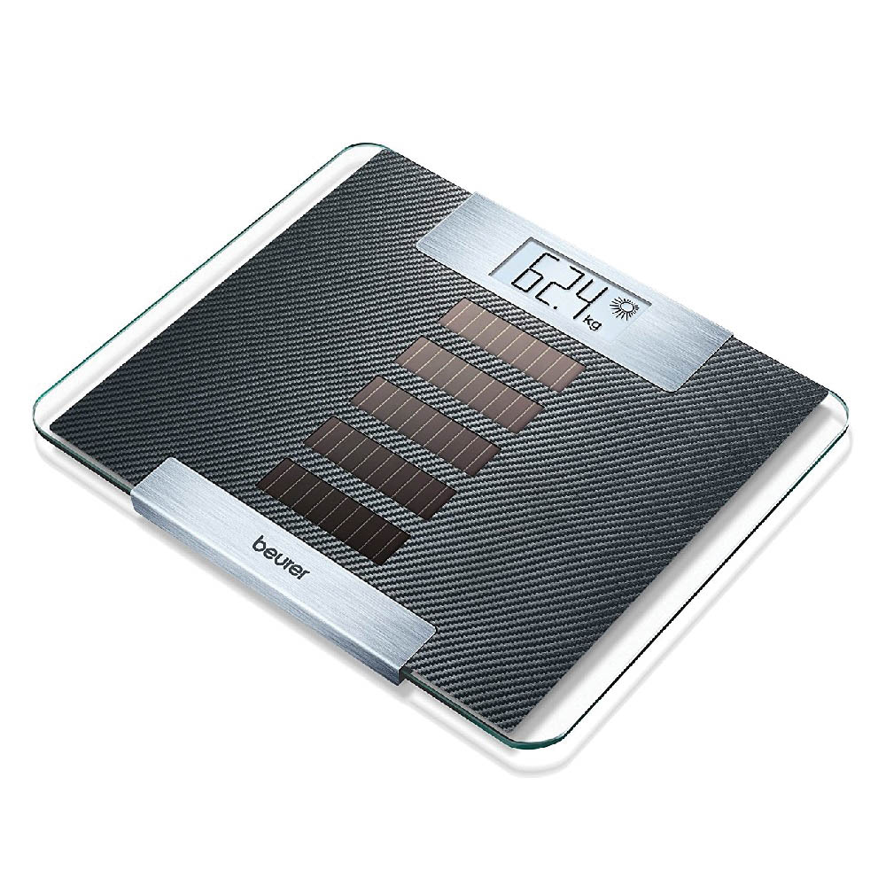 BEURER GS50 DESIGNER SOLAR SCALE