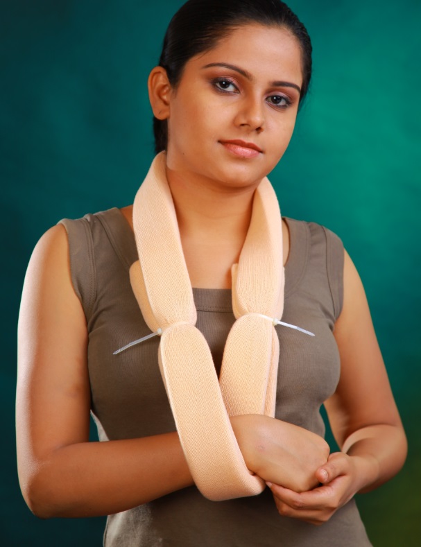 COLLAR  ‘N’ CUFF